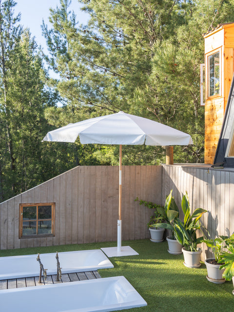 The Family Umbrella (Clifton White)