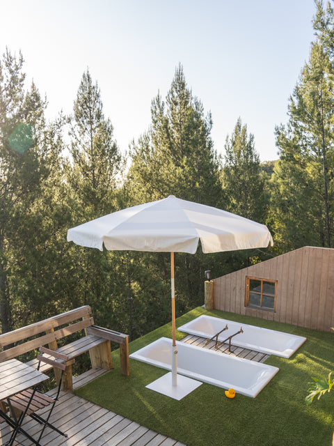 The Family Umbrella (Clifton White)