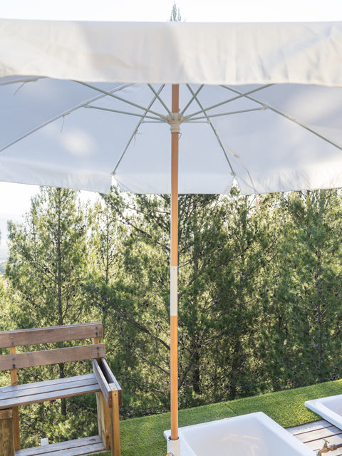 The Family Umbrella (Clifton White)