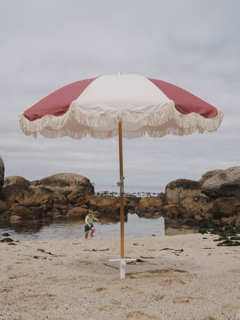 The Cape St Francis Premium Umbrella