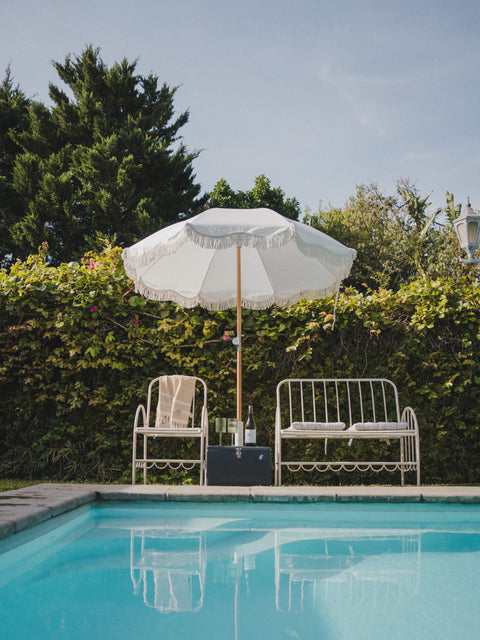 Patio Furniture