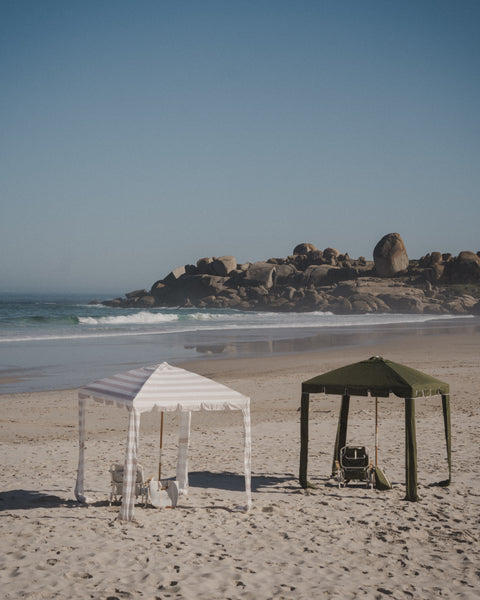 The Bakoven Cabana (NEW)