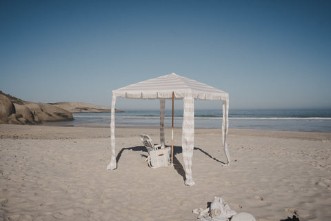 The Bakoven Cabana (NEW)