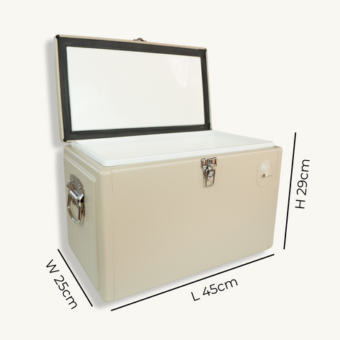 The Cooler Box (20L)