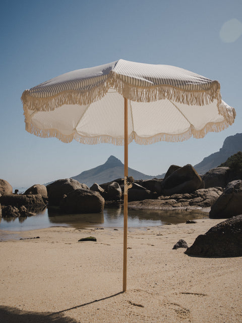 The Victoria Bay Premium Umbrella (NEW)