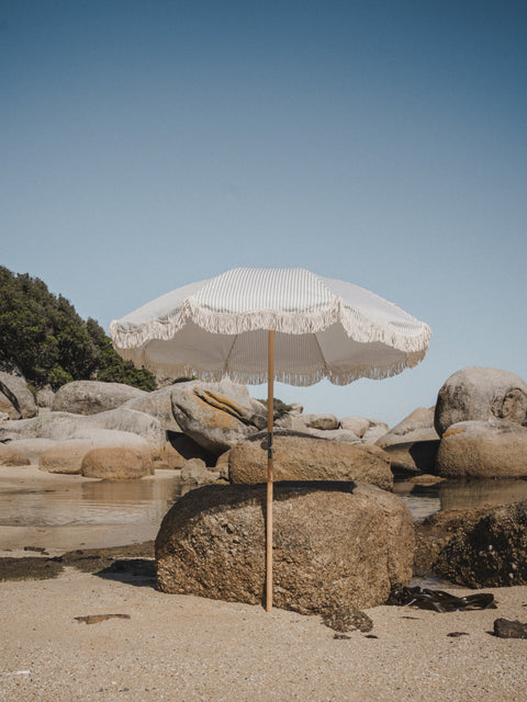 The Victoria Bay Premium Umbrella (NEW)