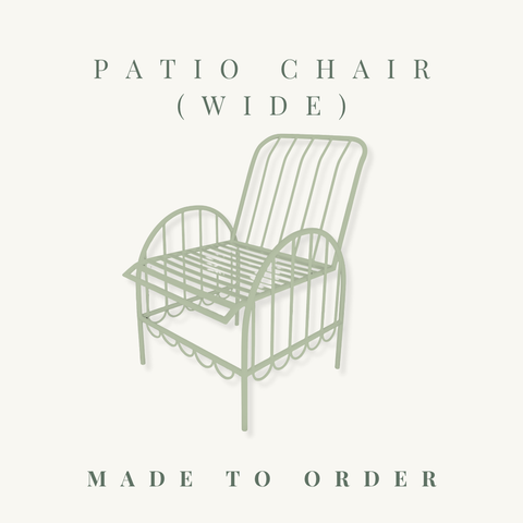 Patio Furniture