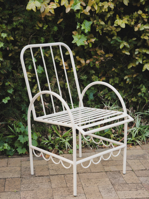Patio Furniture