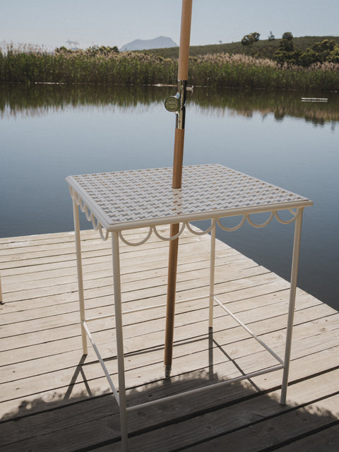 Patio Furniture