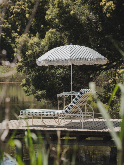 The Wilderness Premium Umbrella