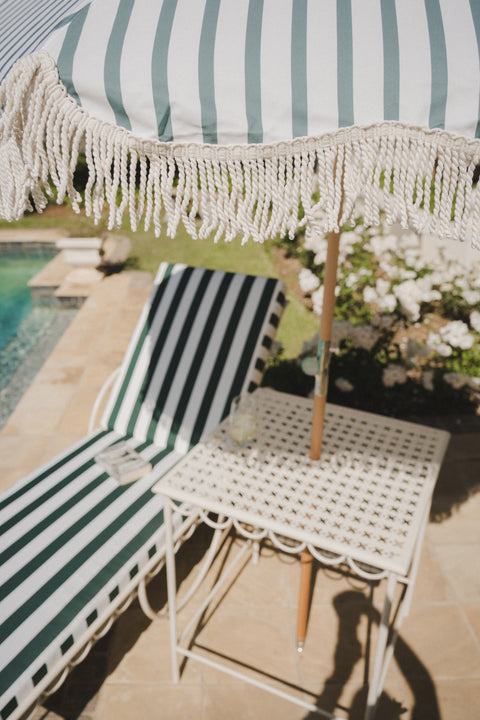 Patio Furniture