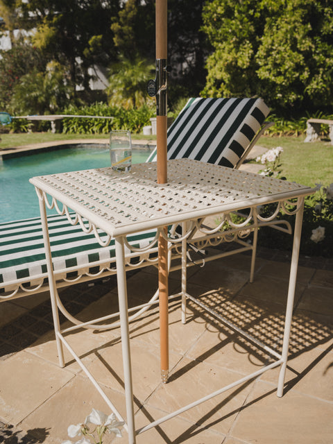 Patio Furniture
