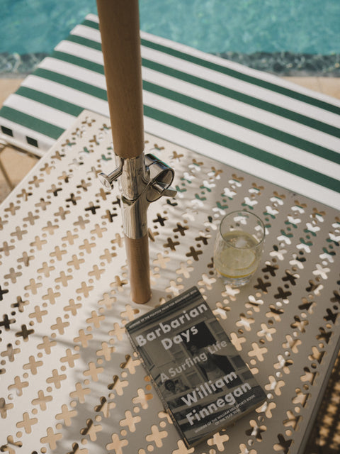 Patio Furniture