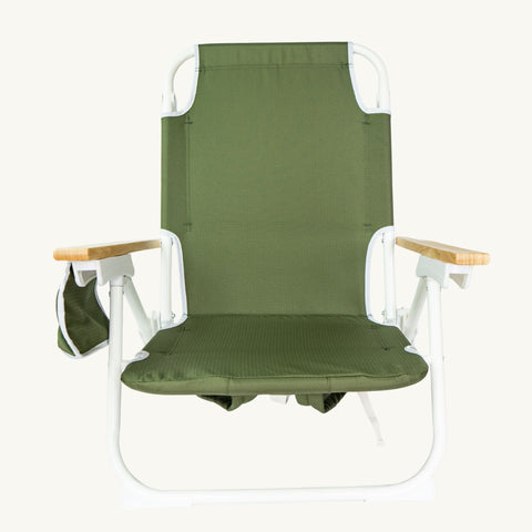The Camper Outdoor Chair (NEW)