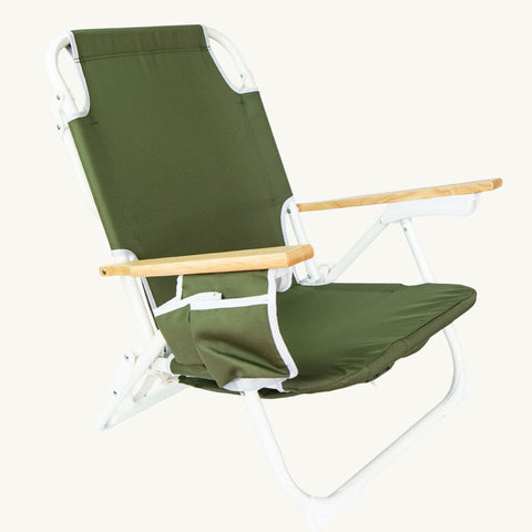 The Camper Outdoor Chair (NEW)