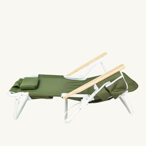 The Camper Outdoor Chair (NEW)