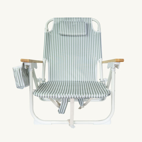 The Camper Outdoor Chair (NEW)