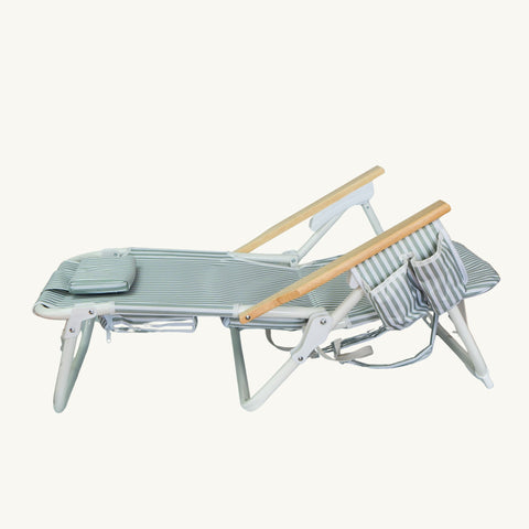 The Camper Outdoor Chair (NEW)