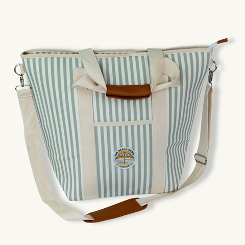 The Tote Bag Cooler (26L)