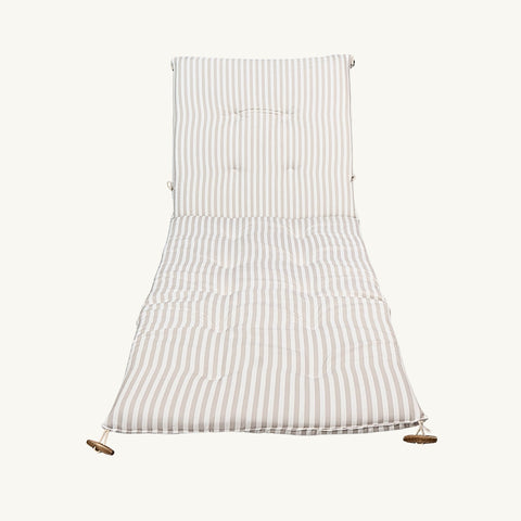 Foldable Sunbed (NEW)