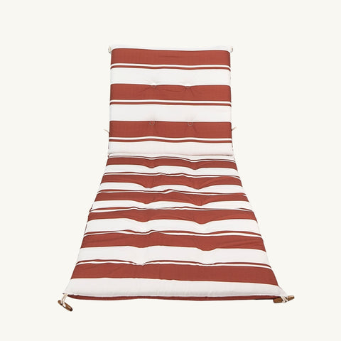 Foldable Sunbed (NEW)