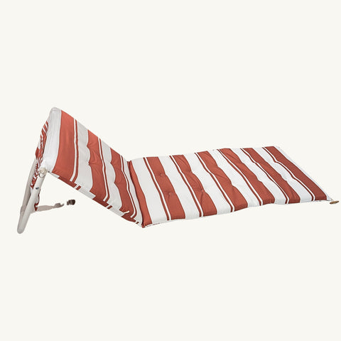 Foldable Sunbed (NEW)