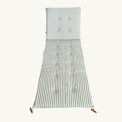 Foldable Sunbed (NEW)