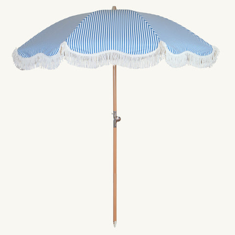 SAMPLE SALE: The Boulders Beach Premium Umbrella