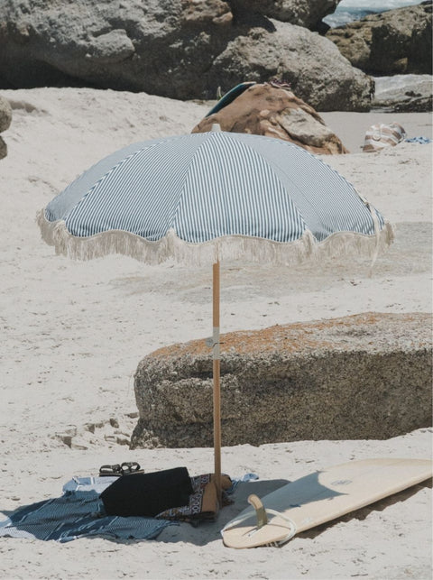 SAMPLE SALE: The Boulders Beach Premium Umbrella