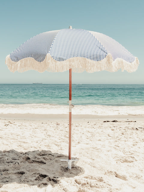 SAMPLE SALE: The Boulders Beach Premium Umbrella