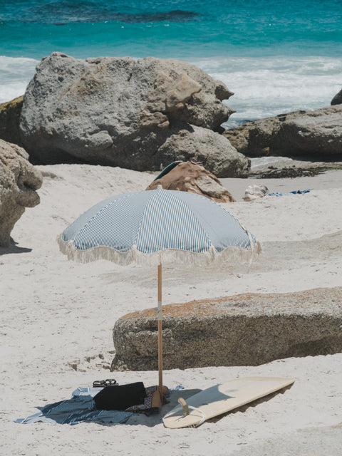 SAMPLE SALE: The Boulders Beach Premium Umbrella