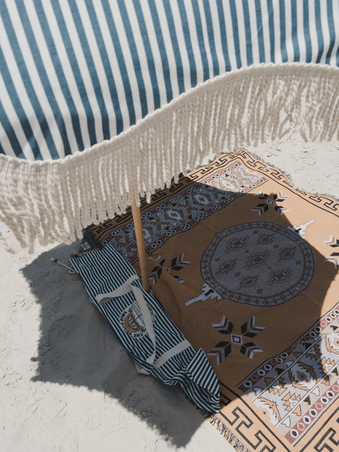 SAMPLE SALE: The Boulders Beach Premium Umbrella