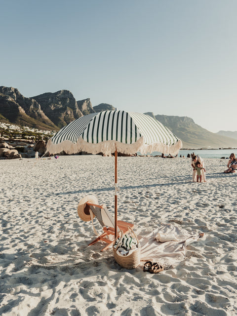 The Wilderness Premium Umbrella