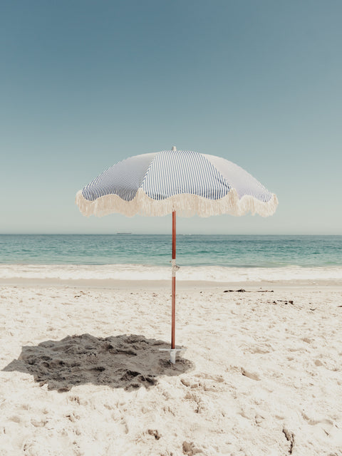 SAMPLE SALE: The Boulders Beach Premium Umbrella