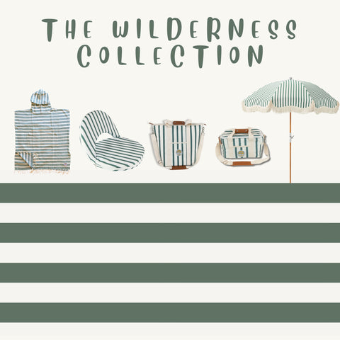 The Wilderness Collection