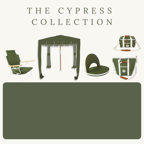 The Cypress Collection