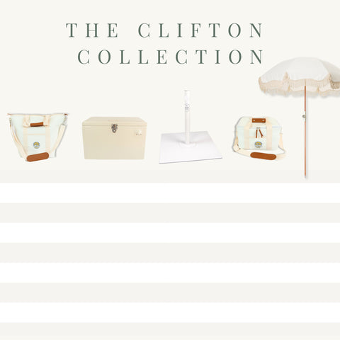 The Clifton Collection