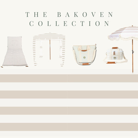 The Bakoven Collection