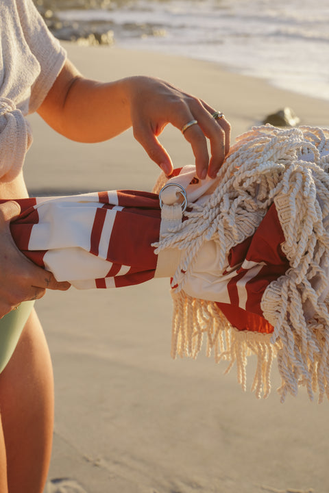 The Terracotta Premium Umbrella (NEW)