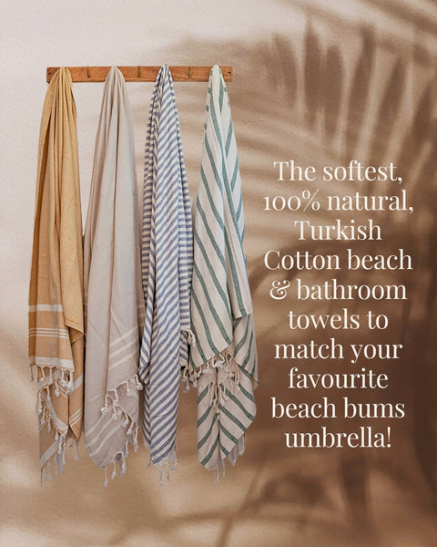 Turkish Collection: Towels