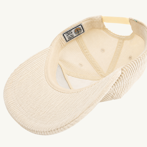 Offline Cap (Cotton Corduroy)