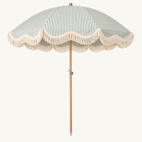 Premium Umbrella: Victoria Bay