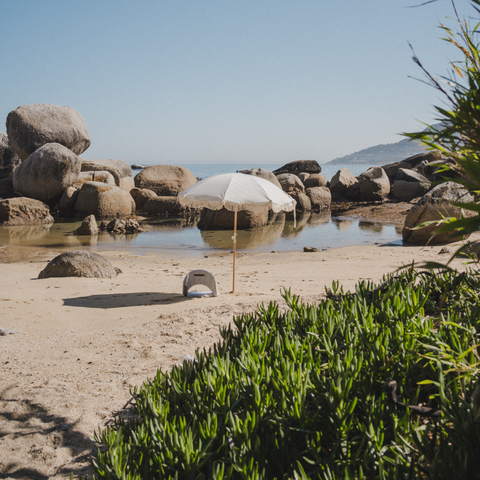 Premium Umbrella: Victoria Bay