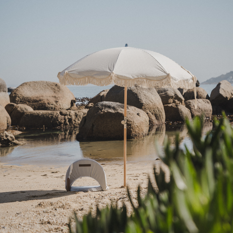 Premium Umbrella: Victoria Bay