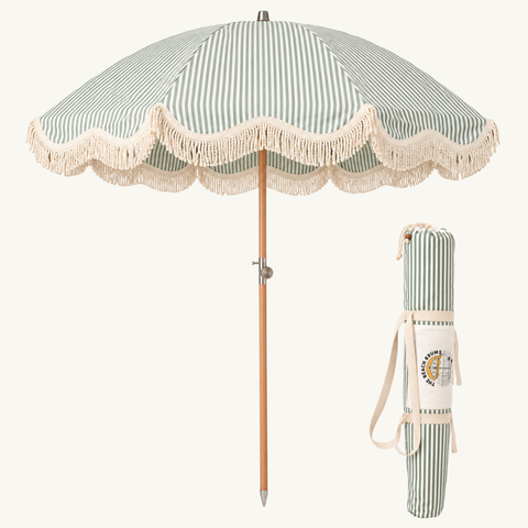 Premium Umbrella: Victoria Bay