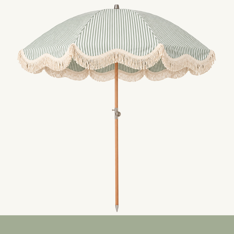 Premium Umbrella: Victoria Bay