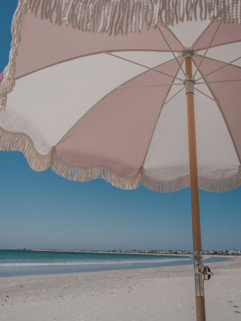 The Cape St Francis Premium Umbrella