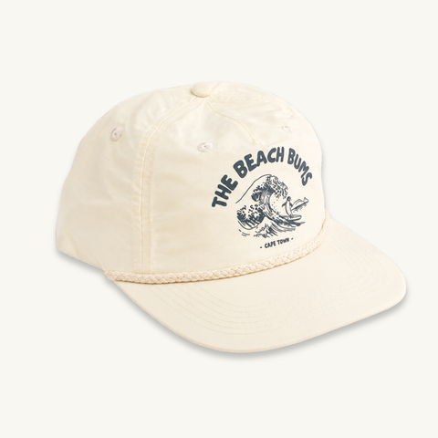 Graphic Cap