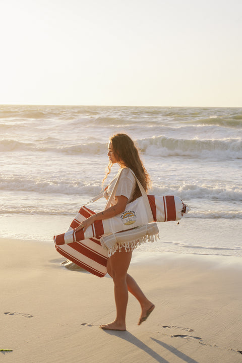 The Terracotta Premium Umbrella (NEW)