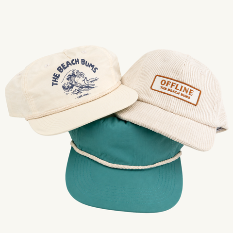 Graphic Cap